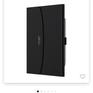 Kate Spade New York Envelope Folio for iPad 10.2" - brand new